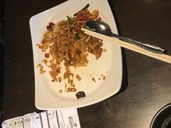 -马来西亚美食街