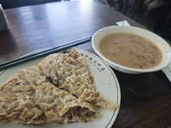-清真永恒华威肉饼(潘家园店)