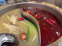-热辣宗师·串串火锅(万达金街店)