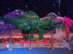 -宁波冰雪大世界(北仑区)