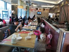 大堂-粤仔湾砂锅粥(阳光店)