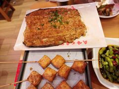 -庆峰龙虾烧烤(合肥一店)