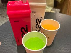 -Pennehut畔尼意面(合肥万象城店)