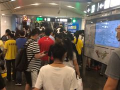 -大望路(地铁站)