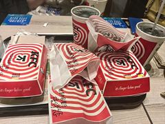 -肯德基(国展店)