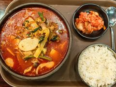 -米屋石锅拌饭(师大店)