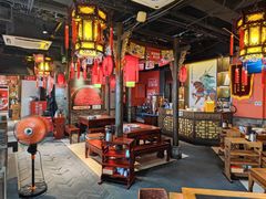 -巴蜀大将火锅(春熙店)