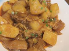 -二分八云雁阁•新晋菜大同味(长治路店)