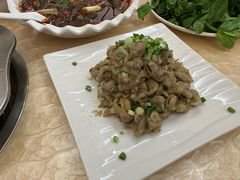 -敖家巷羊肉汤(瑞尔戴斯店)