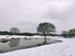 -钟山体育运动公园