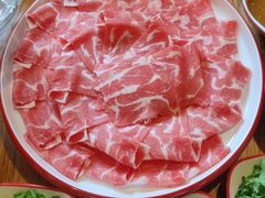 -庭院·冰煮羊·铜锅涮肉(西单店)