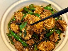 -喜棠·长沙家宴·海鲜·湘菜(麓谷店)