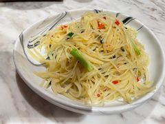 -云采云南菜(中山北路店)