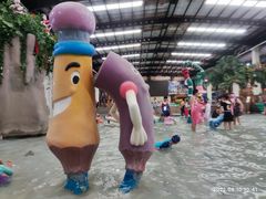 -南宫温泉水世界