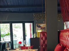 -弦月窗LUNETTE BY AMANDA(复兴路店)