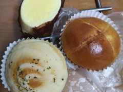 -浓心爷爷·现烤面包(荔胜广场店)