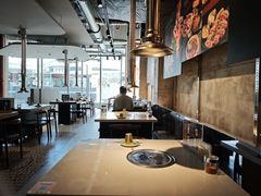 -黑豚黨韩国烤肉料理(悦然时光店)