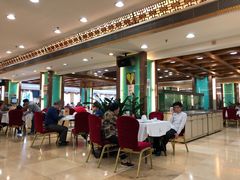大堂-东江海鲜酒家(艺都分店)