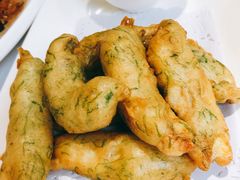 -老洋房花园饭店(绍兴路店)