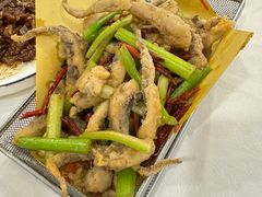 -昱德来·天津菜(河西店)