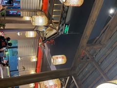 -恰饭·老长沙市井菜(天河客运站店)