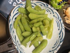 -大葉日本料理·龍蝦任食放題(廣州W酒店)