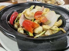 -华记粥饭店(印象容桂主题风情街店)