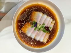 -鱼痴渔醉·食鲜集(月亮湾店)