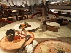-食百绚全日制餐厅(成都棕榈泉费尔蒙酒店)