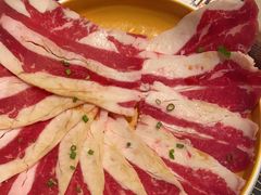 -AJIYA·池袋日式烧肉自助(天津万象城店)