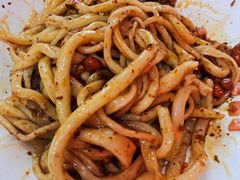-杨记跷脚牛肉面(下元店)