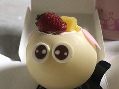 -恩朵烘焙坊(金街总店)