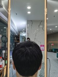 -那茉 Hair Salon