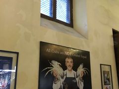 -Ministry of Crab(科伦坡店)