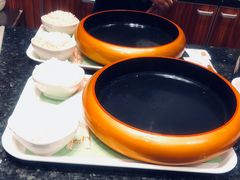 -干锅鱼庄(北京荟聚西红门购物中心店)