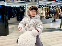 -沈阳铁西万象汇
