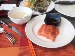 -怡咖啡自助餐(宁波香格里拉店)