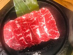 -九田家黑牛烤肉料理(石路天虹店)