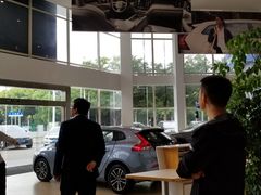 -上海永达嘉沃沃尔沃4S店(嘉定镇店)