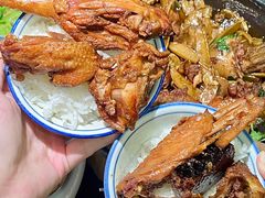 -食锦记家宴·闽南菜(开元盛世广场店)