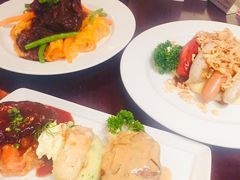 -宝莱纳餐厅(滨江店)