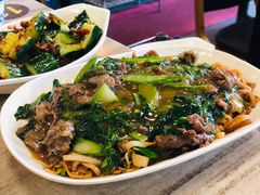 -牛魔王汕头牛肉火锅(笋岗店)