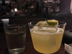 -BAR Signal·鸡尾酒酒吧