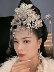 -盘子女人坊(珠海拱北旗舰店)