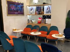 -海马体照相馆(上海宝山万达广场店)