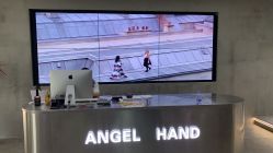 -ANGELHAND