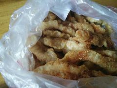 -北坦杨家干炸里脊(总店)