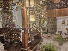 -老太原菜馆(中正天街店)