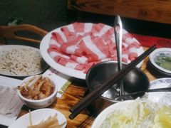 -凤吉园乌拉满族火锅中华老字号(繁荣路店)
