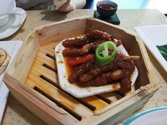 -喜鹊茶点.啫煲(车陂店)